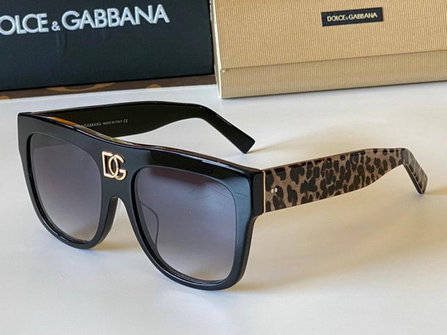 Dolce & Gabbana Sunglasses AAA+ ID:20220409-199